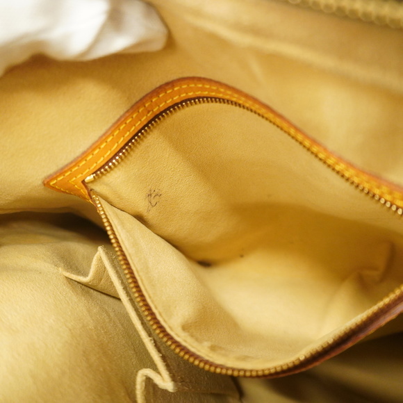 [3zc3879] Auth Louis Vuitton Shoulder Bag Monogram Looping GM M51145 - Picture 10 of 12